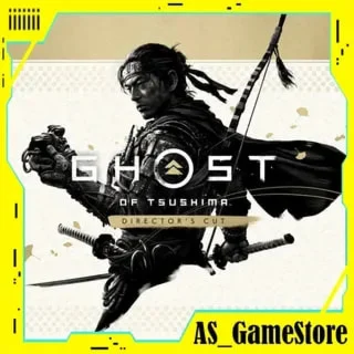 Призрак Цусимы/Гост оф Цусима |PS4/PS5 Турция Украина