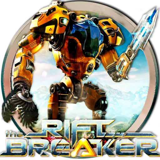 The Riftbreaker +GAMES (ONLINE) ®️Steam (GLOBAL)