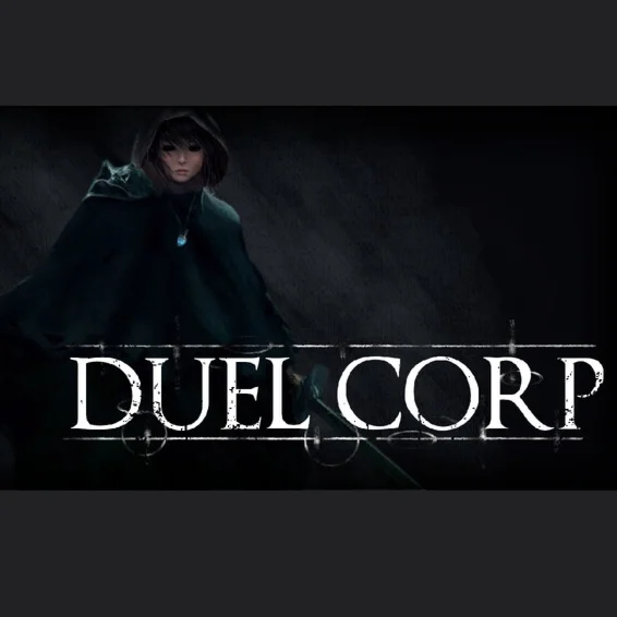 Duel Corp. | AUTO | Steam Gift RU