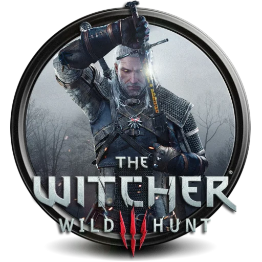 The Witcher 3: Wild Hunt +GAMES (ONLINE) ®️Steam 