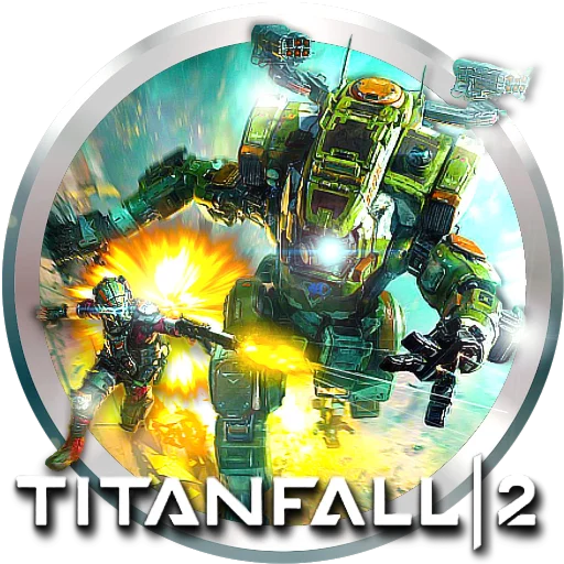 Titanfall® 2 +GAMES (ONLINE) ®️Steam (GLOBAL)