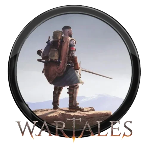 Wartales +GAMES (ONLINE) ®️Steam (GLOBAL)