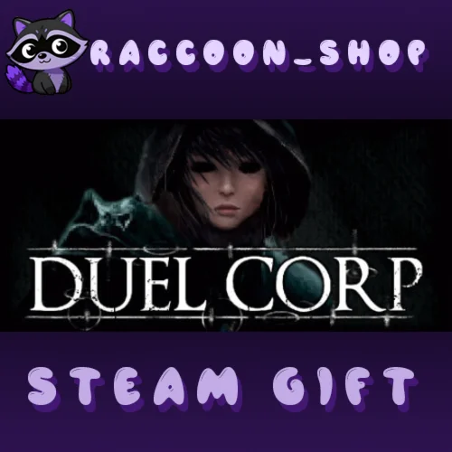 Duel Corp. * STEAM RU*KZ*UA*СНГ