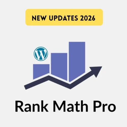Rank Math Pro SEO Wordpress Plugin Latest Version