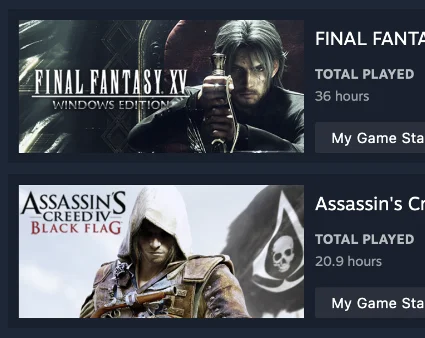 STEAM 💎 Forza 5 и 13 игр общей стоимостью 370 $ + 2 🎁