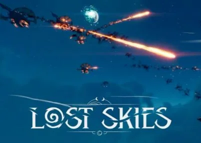 Lost Skies (Steam Key/Region Free)