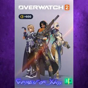 ️Overwatch 2 Support Essentials Bundle XBOX DLC