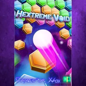 ️Hextreme Void XBOX