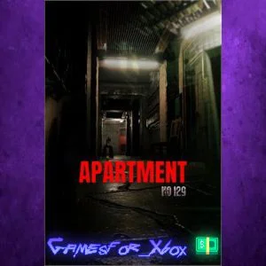 ️Apartment No 129 XBOX