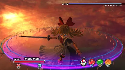 Touhou: New World Steam АККАУНТ НОВЫЙ+ПОЧТА