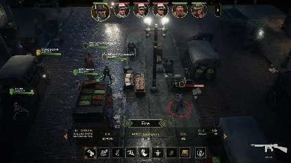Empire of Sin Steam АККАУНТ НОВЫЙ +ПОЧТА