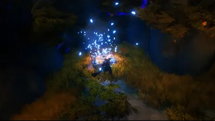 Nine Tereasures of Liuyin Steam АККАУНТ +ПОЧТА