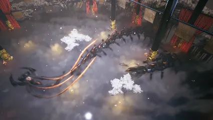 Nine Tereasures of Liuyin Steam АККАУНТ +ПОЧТА