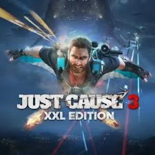 Just Cause 3 XXL Edition ✅ Steam key RU/CIS + TR + IN