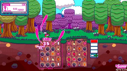 Princess Farmer Steam АККАУНТ НОВЫЙ+ПОЧТА