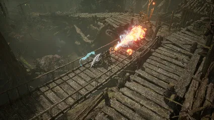 Dragonkin: The Banished Steam АККАУНТ +ПОЧТА