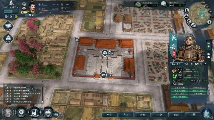 Legend of Heroes: Three Kingdoms Steam АККАУНТ +ПОЧТА