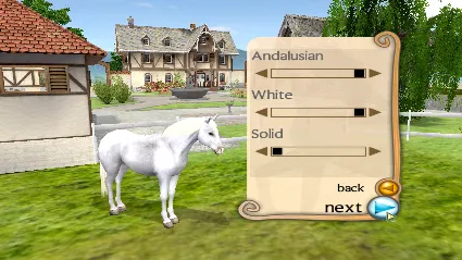 My Riding Stables: Life with Horses Steam АККАУНТ