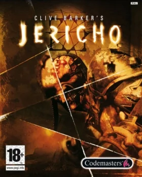 Clive Barker's Jericho Global STEAM ГИФТ/ Barkers