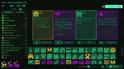 Towerful Defense: A Rogue TD Steam АККАУНТ +ПОЧТА