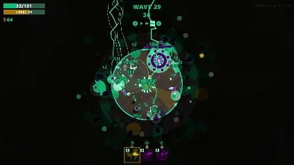 Towerful Defense: A Rogue TD Steam АККАУНТ +ПОЧТА