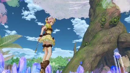 Atelier Lydie  Suelle: The Alchemists and the Mysterio