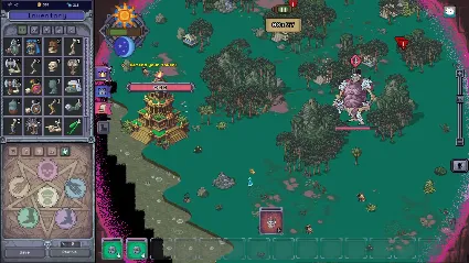 Necrosmith 2 Steam АККАУНТ НОВЫЙ +ПОЧТА