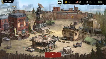 FatalZone Steam АККАУНТ НОВЫЙ +ПОЧТА