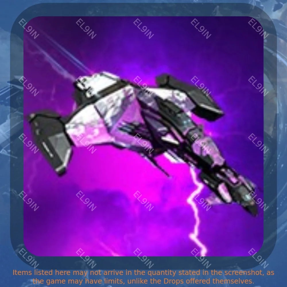 EVE OnlineTwitch Drops1 предметов + 