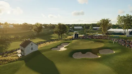 ️PGA TOUR 2K25 - Clubhouse Pass Premium Season 5 STEAM