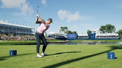 ️PGA TOUR 2K25 - Clubhouse Pass Premium Season 5 STEAM