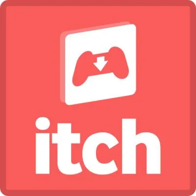 itch.io game and add-on payment