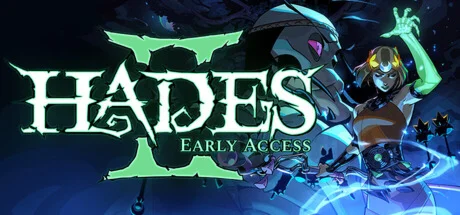 Hades II · Steam Gift · АВТОДОСТАВКА