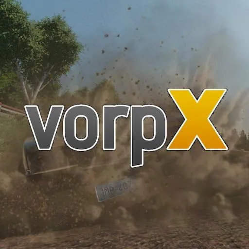 VorpX - license