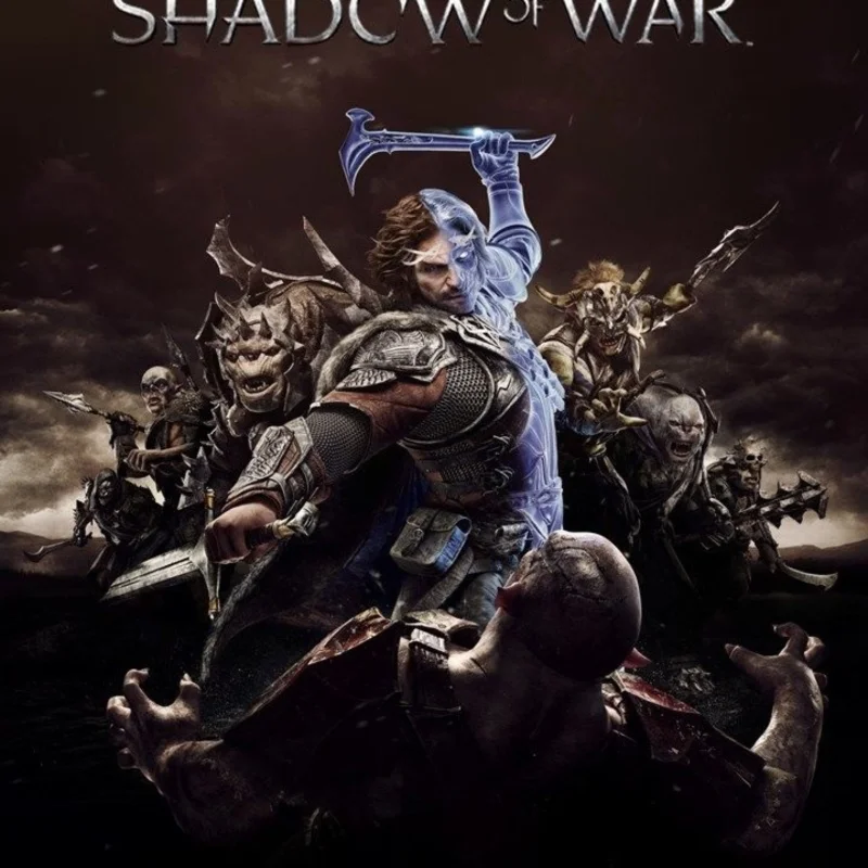Middle-earth™: Shadow of War Xbox Code