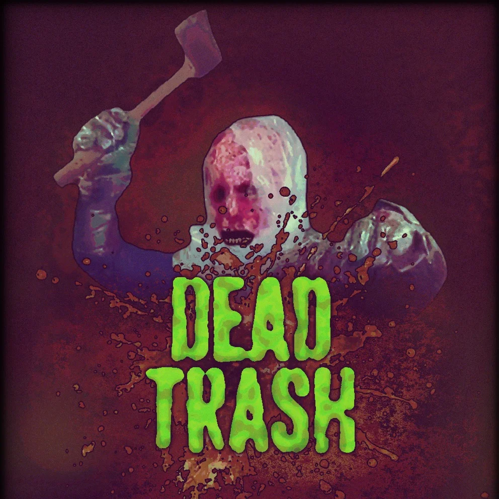 DEAD TRASH Steam ключ Весь Мир Global RU/CIS РФ Россия