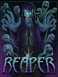 REAPER Steam ключ Global RU/CIS РФ Россия СНГ стим