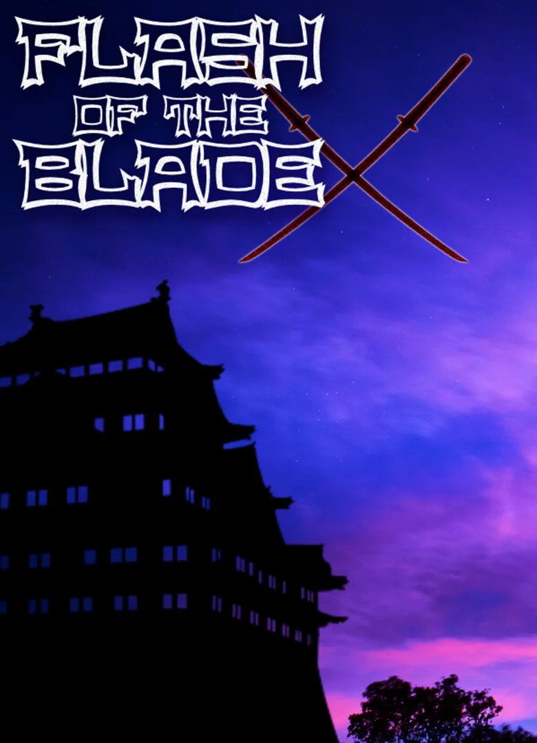FLASH OF THE BLADE X Steam ключ Global RU РФ Россия СНГ