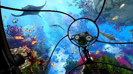 Summer Funland АВТОДОСТАВКА STEAM РОССИЯ