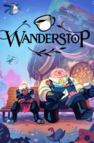 Wanderstop / Steam Ключ / РФ+СНГ