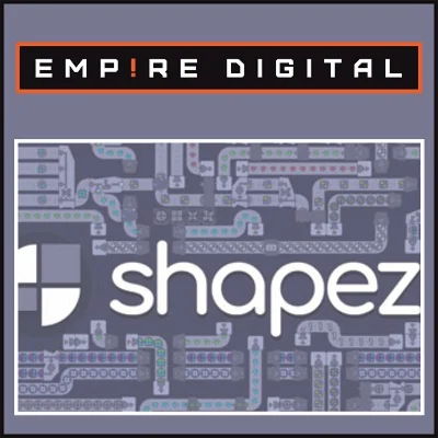 Shapez / Ключ Steam / Все страны