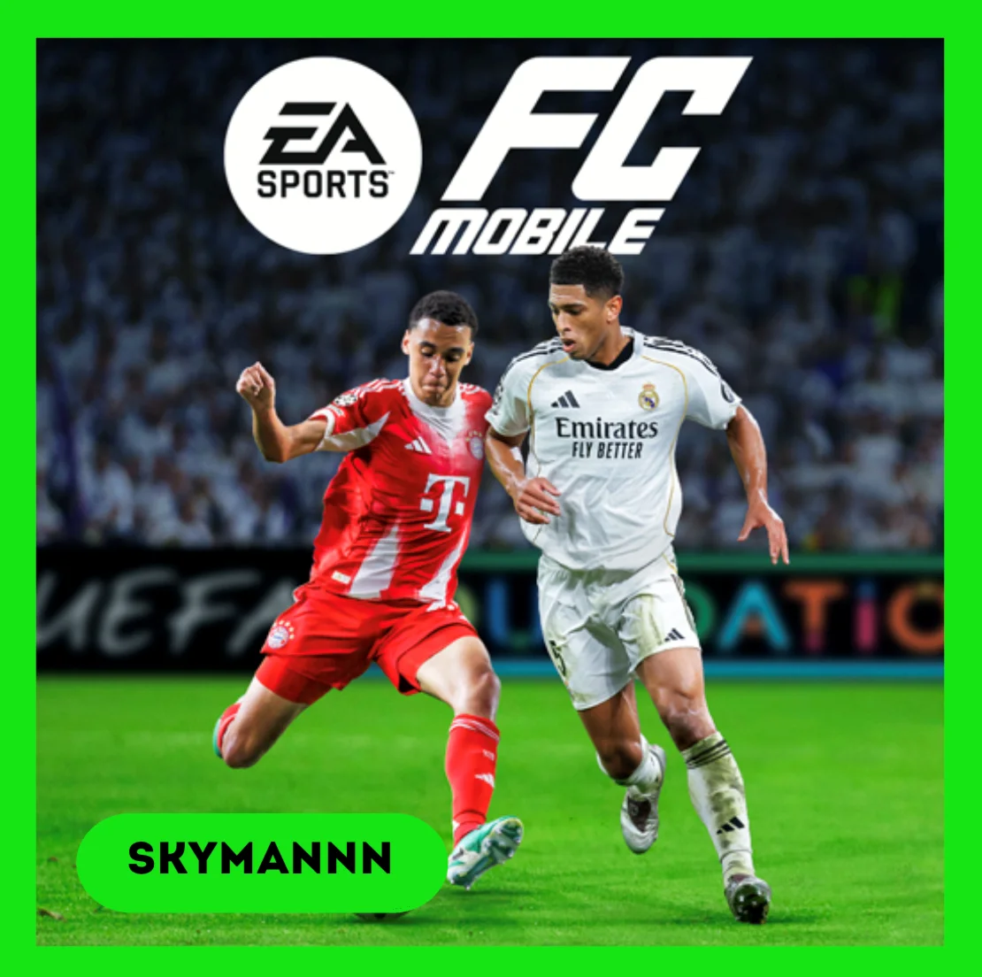 EA SPORTS FIFA MOBILE POINTS | X2 POINTS | НАБОРЫ