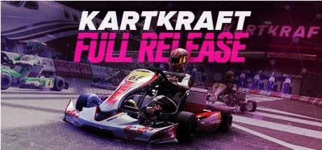 KartKraft™Region freeSteam KeyАвтовыдача