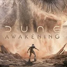 Dune: Awakening (STEAM/РФ-СНГ) КЛЮЧ
