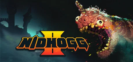 Nidhogg 2Region freeSteam Key️Автовыдача️