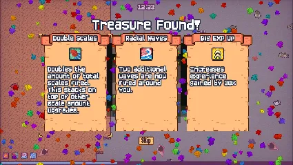 Fishing Mega-Game АВТОДОСТАВКА STEAM РОССИЯ