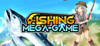 Fishing Mega-Game АВТОДОСТАВКА STEAM РОССИЯ
