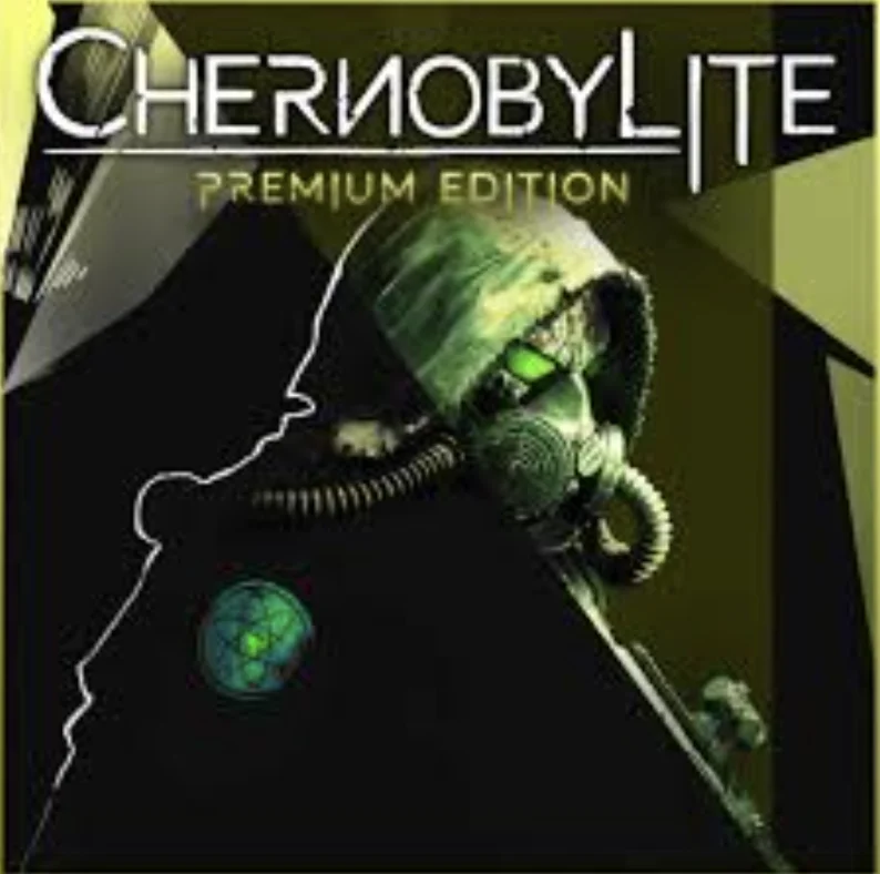 CHERNOBYLITE PREMIUM EDITION STEAM КЛЮЧ
