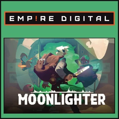 Moonlighter / Ключ Steam / Россия / СНГ