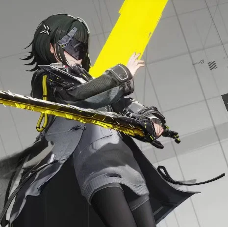 Arknights: Endfield Origeometry INSTANT DELIVERY